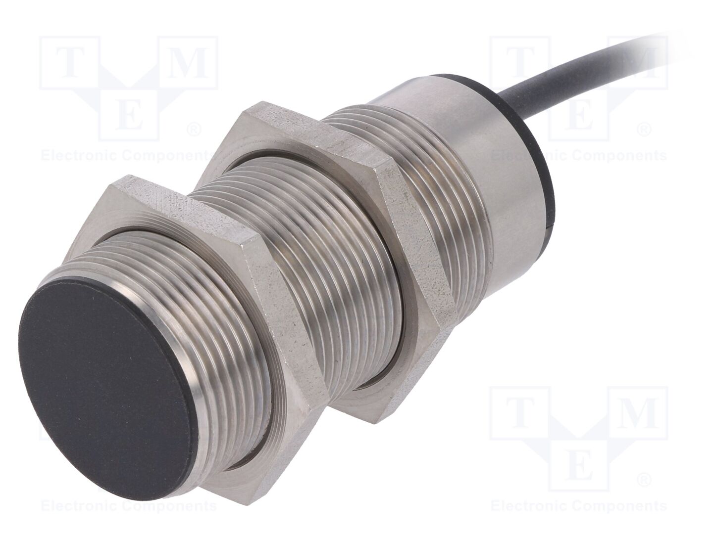 BALLUFF BCS00N2 Kapasitiivinen anturi 2÷15mm