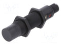 BALLUFF BCS M18BBG2-PSC15H-S04K Kapasitiivinen anturi 15mm