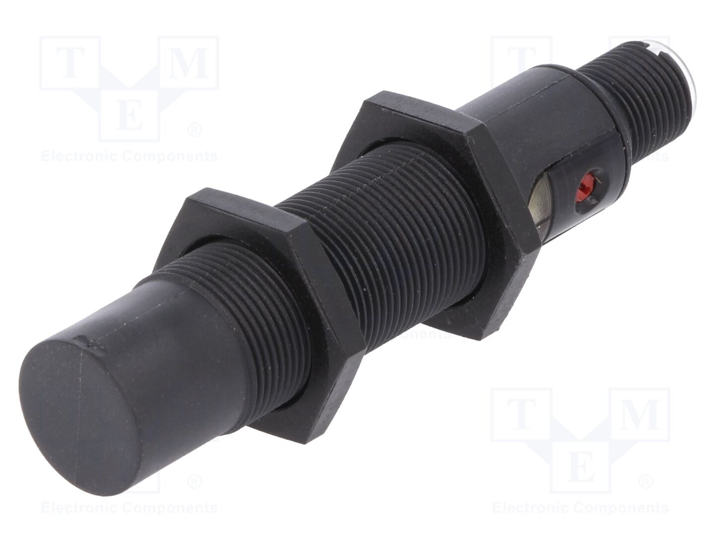 BALLUFF BCS M18BBG2-PSC15H-S04K Kapasitiivinen anturi 15mm