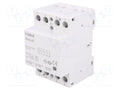 ISKRA IK40-40/24V Asennuskontaktori 40A