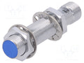 IPF ELECTRONIC IB120026 Induktiivinen anturi 0÷6mm
