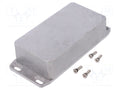HAMMOND 1590WBFL Yleiskotelo 60x112x31mm