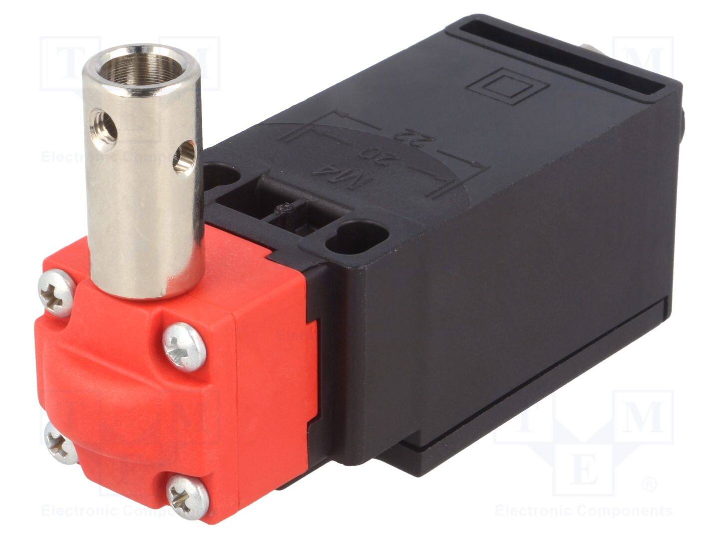 PIZZATO ELETTRICA FR2096-M2K40 Turvakytkin IP67