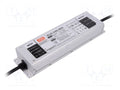 MEAN WELL ELG-240-48A LED-virtalähde 240W 48VDC