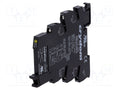 SENSATA / CRYDOM DRA-CN048D24 Kiinteän tilan rele 48VDC