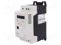 EATON ELECTRIC DC1-122D3FN-A20CE1 Taajuusmuuttaja 0.37kW