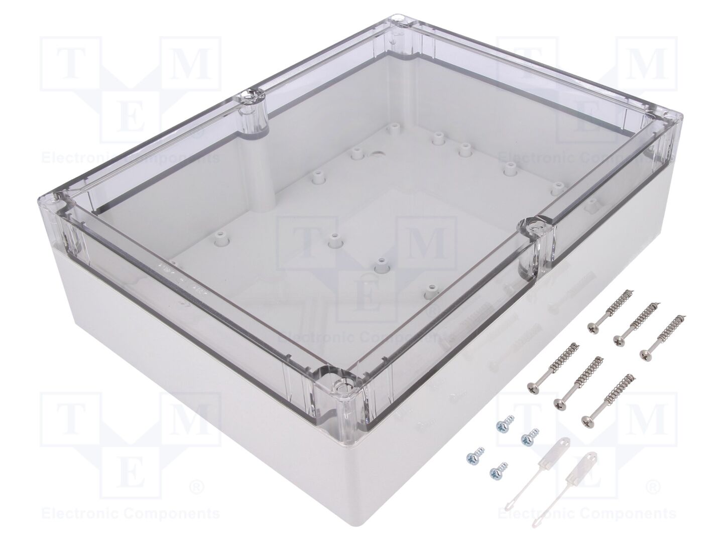 SPELSBERG TG-ABS3023-9-TO Yleiskotelot 232x302x90mm