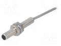 BALLUFF BES0037 Induktiivinen anturi 1.5mm