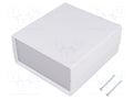 TEKO 022.5 Laitoskotelo X: 129mm
