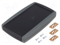 TEKO TN21-B2.29 Yleiskotelot 96x156x24mm