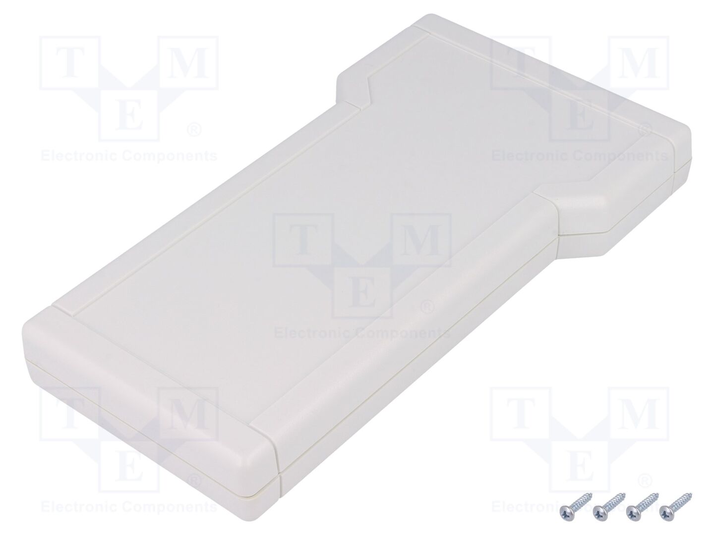 TEKO TBT-1.7 Kotelo näytöllisille laitteille 210mm