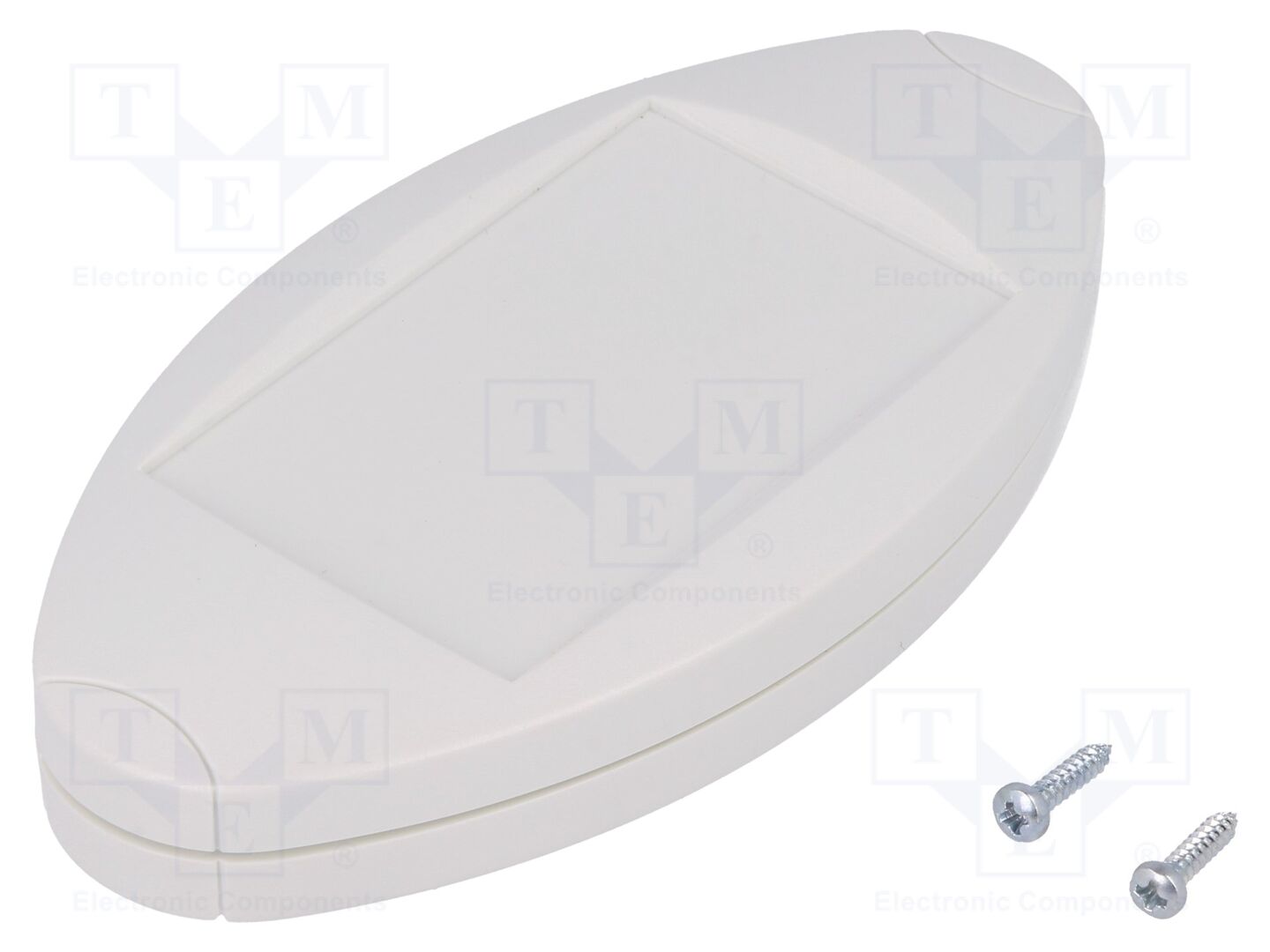 TEKO OVO-2.7 Kaukosäätimen kotelo 51x95x17mm