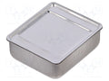 TEKO 455.15 Suojakotelo 44x50x17mm