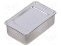 TEKO 453.15 Suojakotelo 31x50x17mm