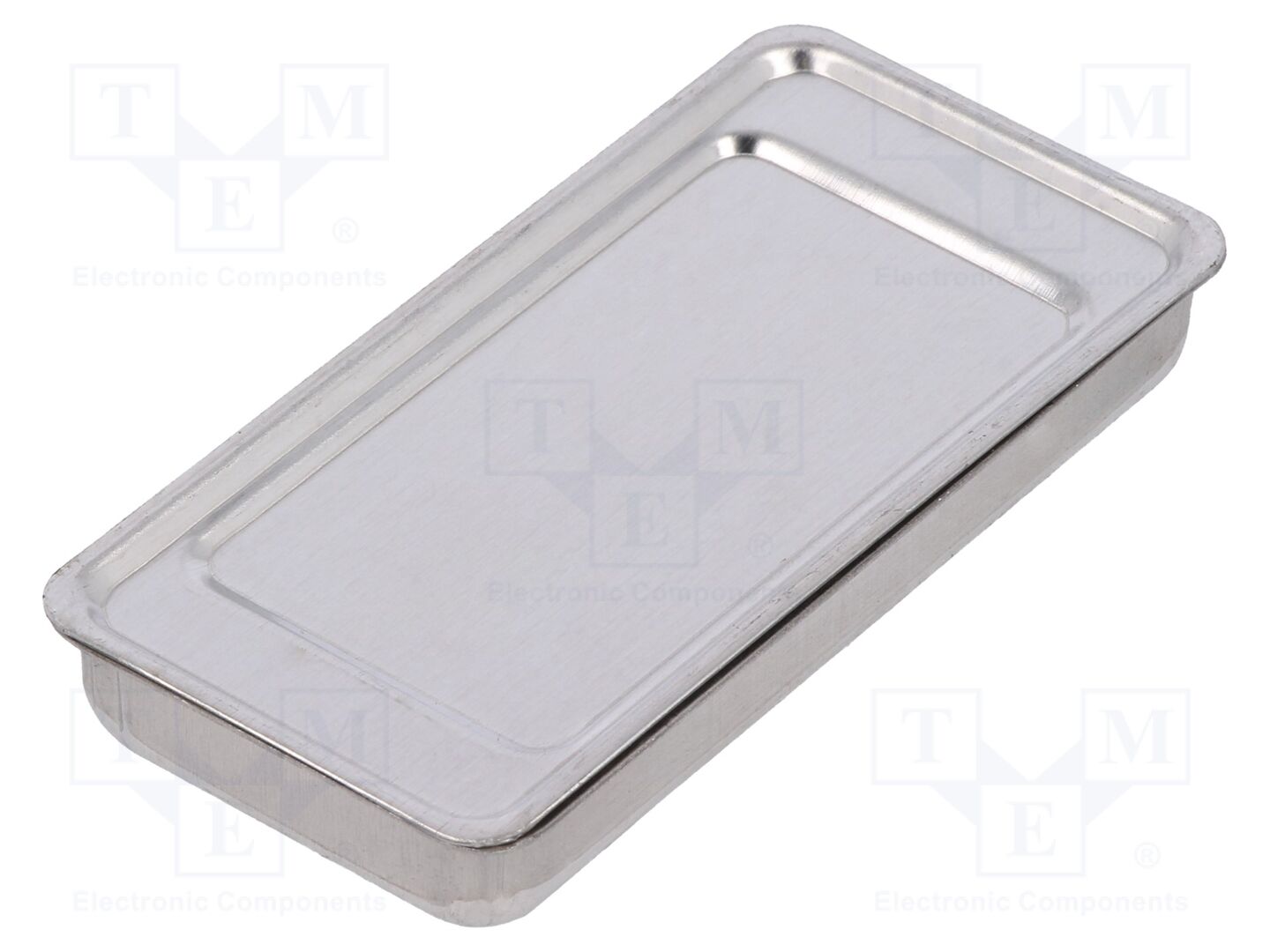 TEKO 434.15 Suojakotelo 31mm x 63mm x 9mm