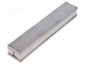 TEKO 406.16 Suojakotelo 29x155x21 mm