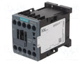 SIEMENS 3RH2131-1KB40 Kontaktori 24VDC