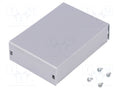 TEKO 3/A.1 Yleiskotelo 72x103x28mm