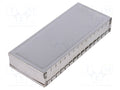 TEKO 294.16 Kotelo 68x161x27mm