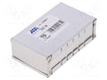 TEKO 272.16 Suojakotelo 50x83x26mm