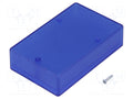 TEKO 10016.33 Yleiskotelo 57x90x23mm