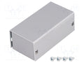 TEKO 1/A.1 Kotelo 38x72x28mm