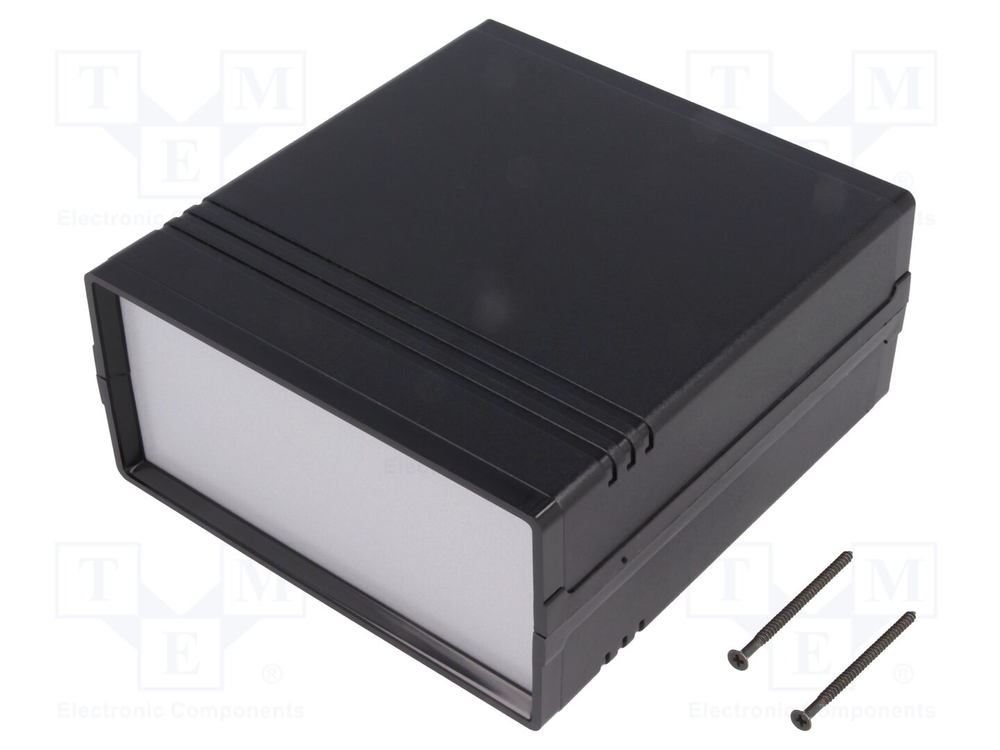 TEKO 022.9 Kotelo paneelilla 129x134x61mm