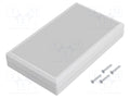 TEKO 550.5 Yleiskotelo 85x145x25mm