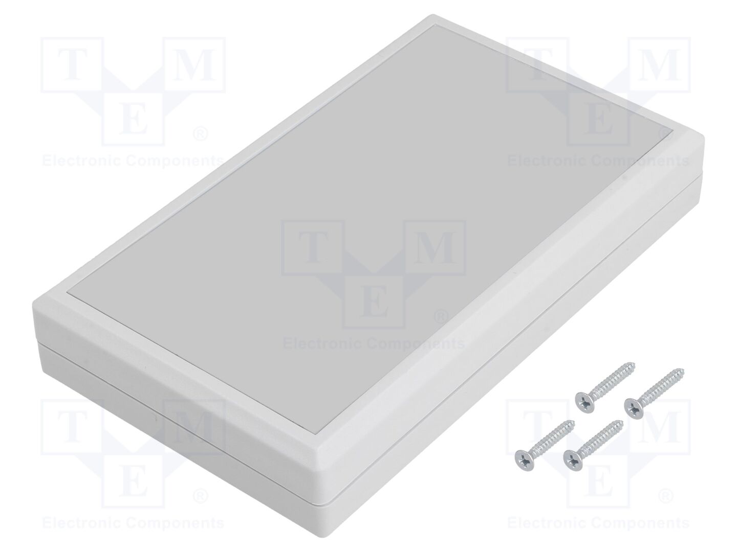 TEKO 550.5 Yleiskotelo 85x145x25mm