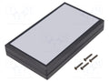 TEKO 550.9 Yleiskotelo 85x145x25mm