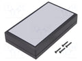 TEKO 560.9 Yleiskotelo 85x145x31mm