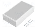TEKO 660.5 Yleiskotelo 85x145x37mm