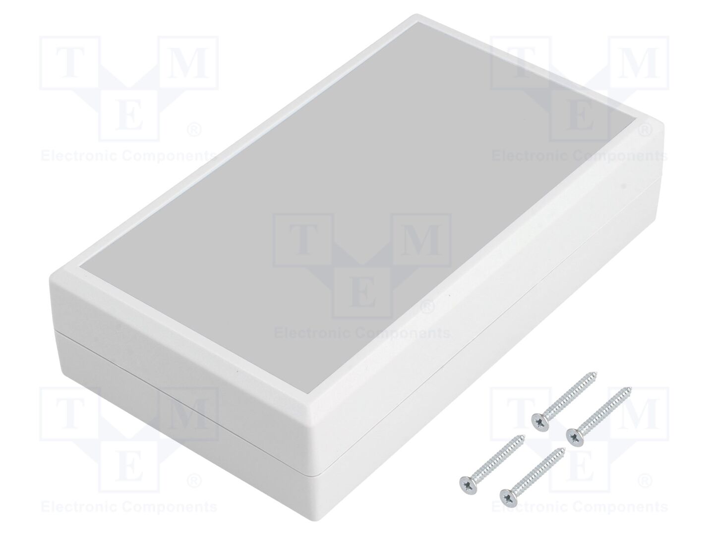 TEKO 660.5 Yleiskotelo 85x145x37mm