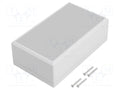 TEKO 750.5 Yleiskotelo 85x145x49mm