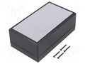 TEKO 760.9 Yleiskotelo 85x145x55mm