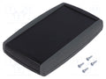 TEKO TN12.29-AS Yleiskotelo 96x156x24mm