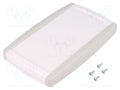 TEKO TN11.30 Yleiskotelo 96x156x20mm