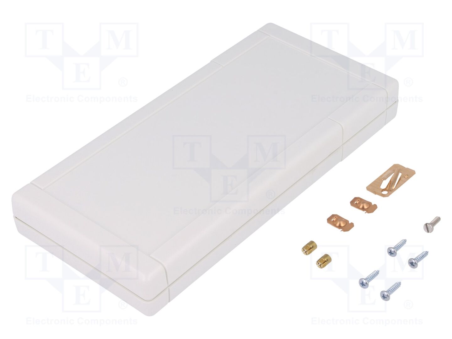 TEKO TBL-1B.7 Yleiskotelo 94x200x25mm