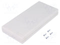 TEKO TBL-1.7 Yleiskotelo 94x200x25mm