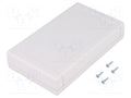 TEKO TB-2.7 Yleiskotelo 94x160x31mm