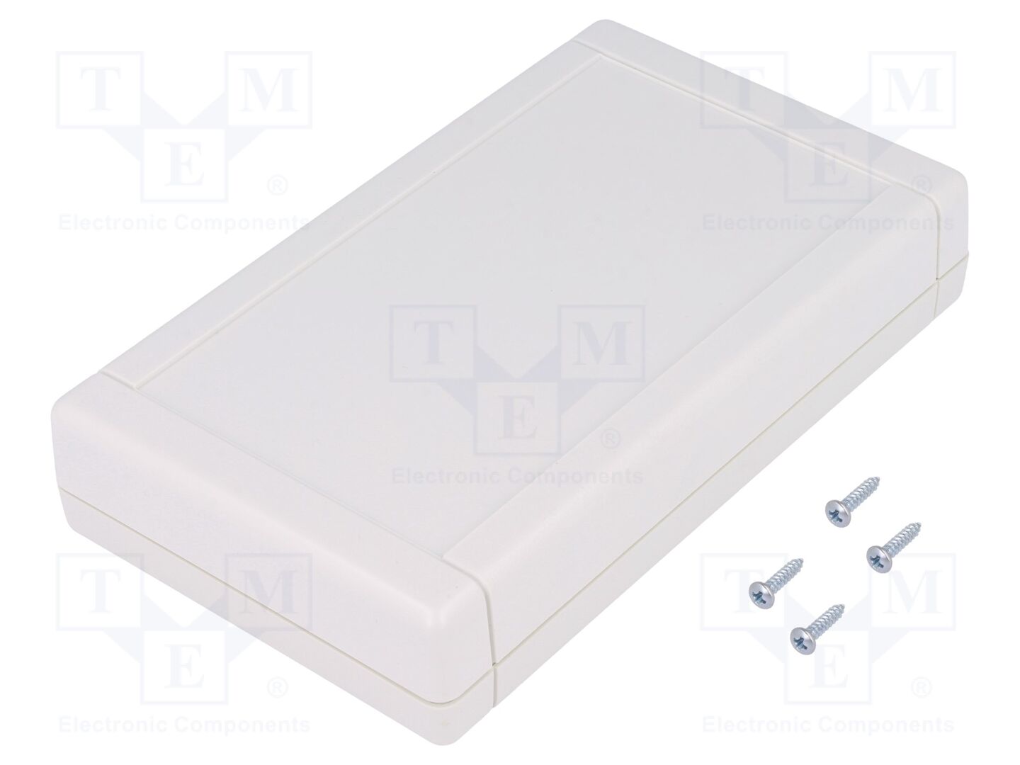 TEKO TB-2.7 Yleiskotelo 94x160x31mm