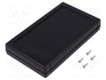 TEKO TB-1.9 Yleiskotelo 94x160x25mm