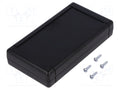TEKO TB.9 Yleiskotelo 67x126x24mm