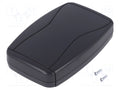 TEKO ST1.4 Yleiskotelo 74x114x24.7mm