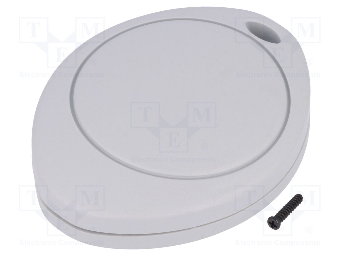 TEKO OVO-3/0.5 Kaukosäätimen kotelo 43x55x14mm