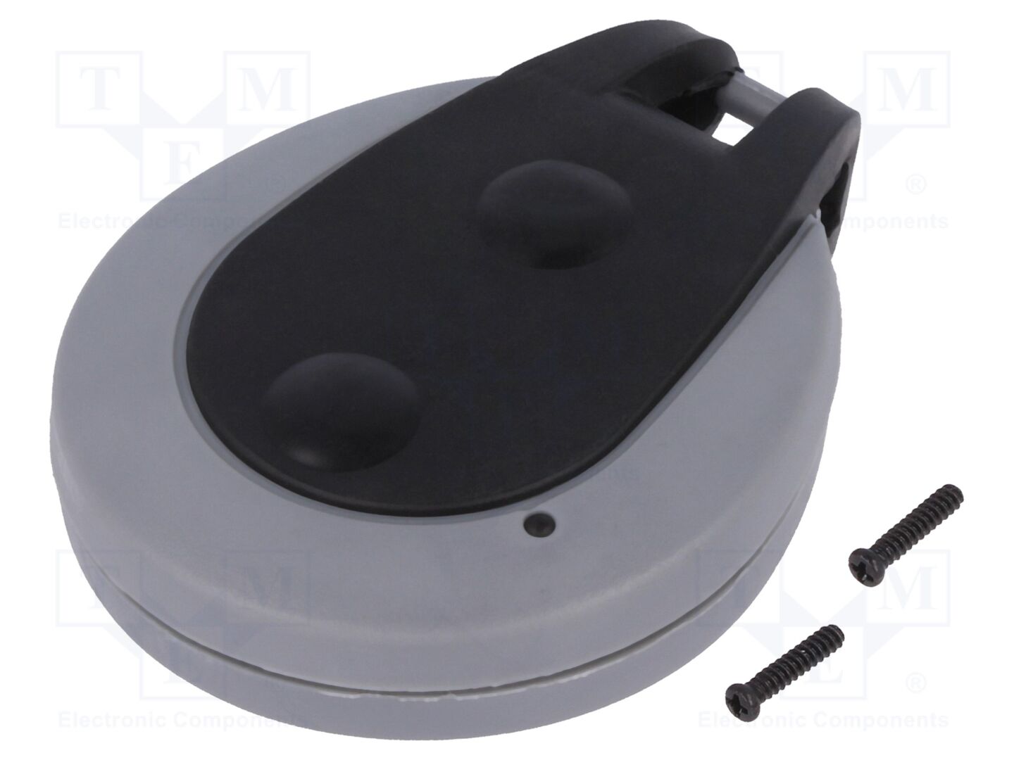 TEKO OV-IP/2.36 Kaukosäätimen kotelo IP65