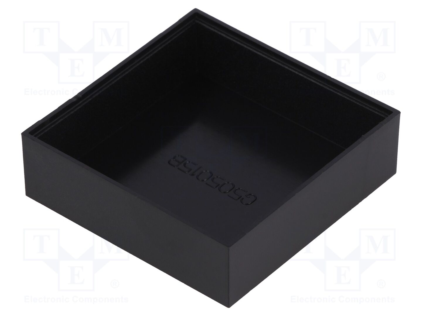 GAINTA G505015B Kotelo valamiseen 50x50x15mm (50 kpl erä)