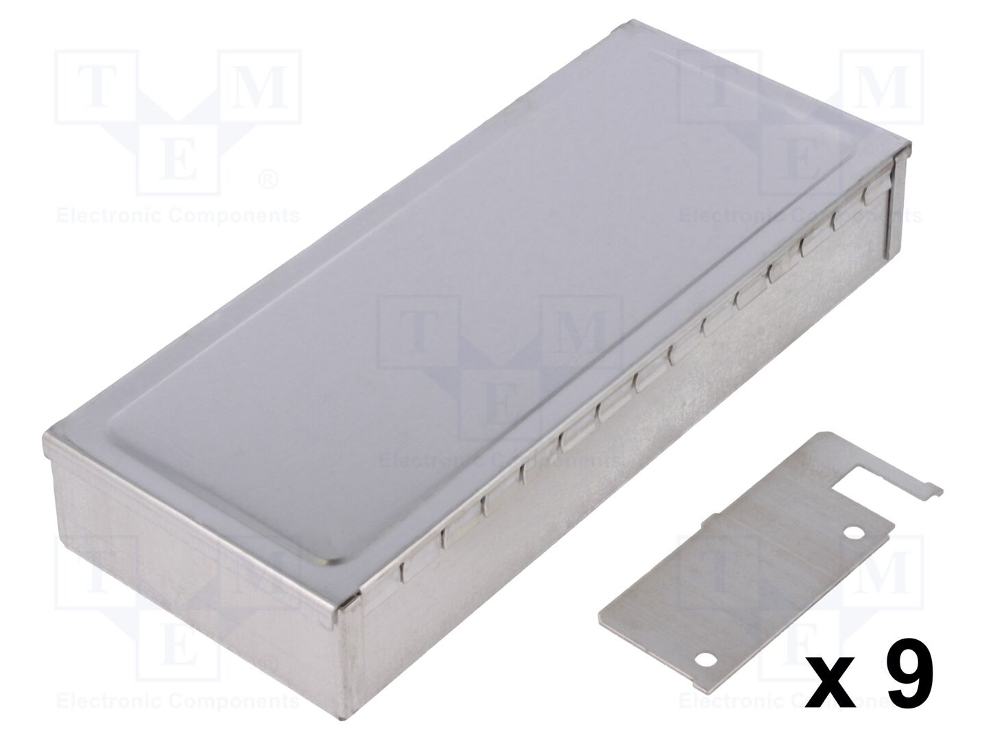 TEKO 394.16 Kotelo 68mmx161mmx28mm