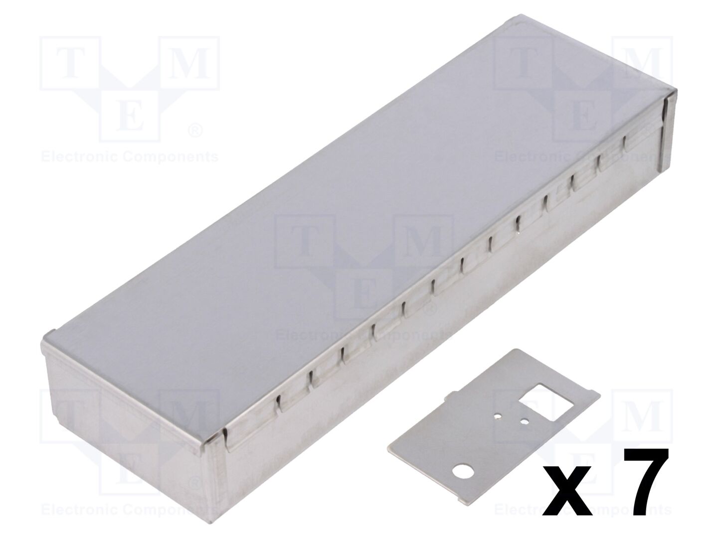 TEKO 374.16 Suojakotelo 50x161x26mm