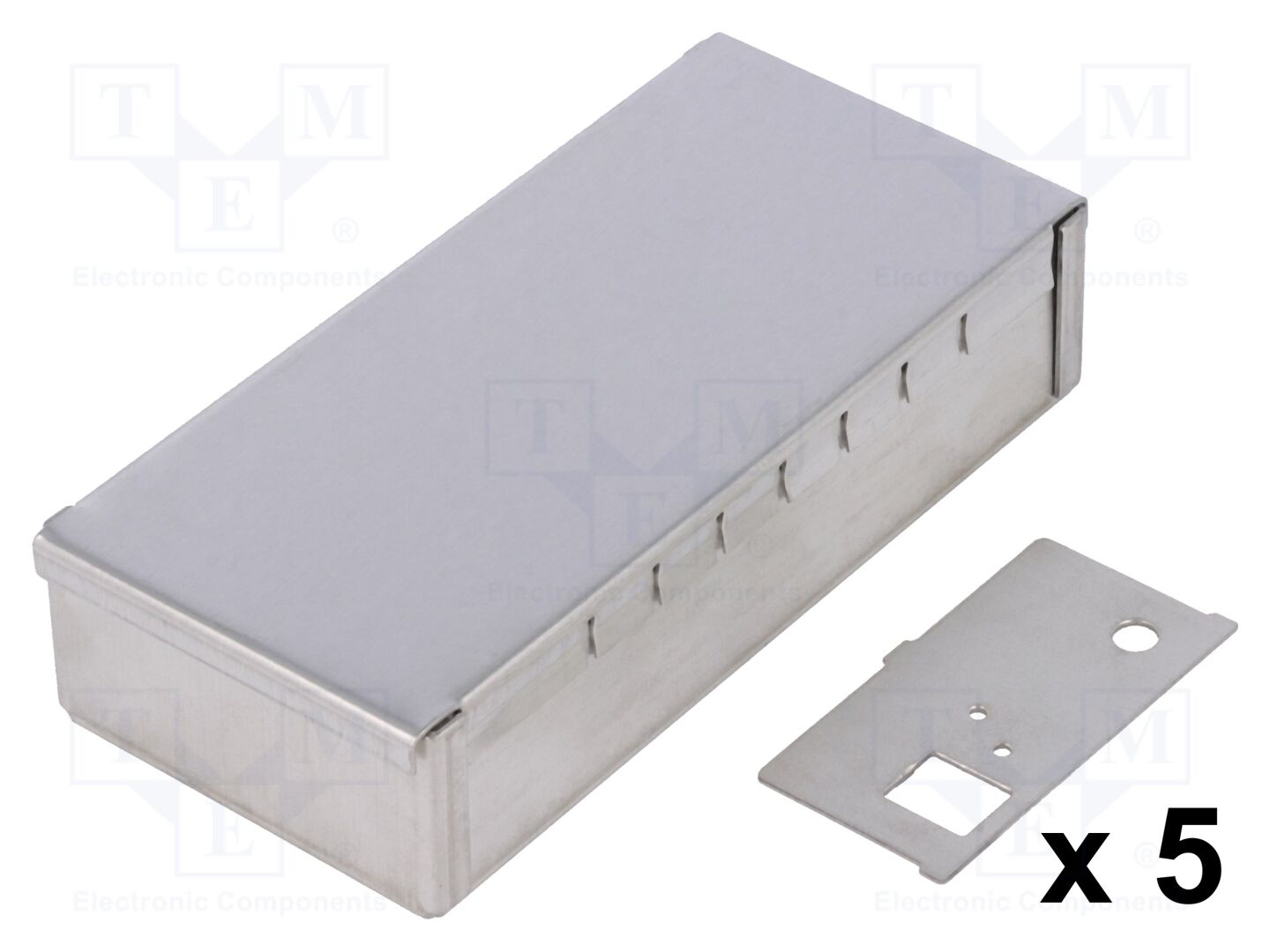 TEKO 373.16 Suojakotelo 50x106x26mm